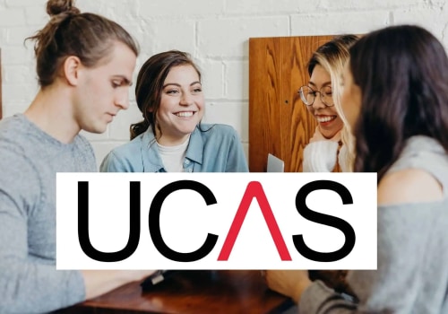 Last Minute Tips: UCAS Applications