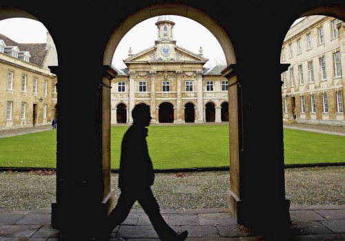 Entry Requirements for Oxbridge: What You Need to Know